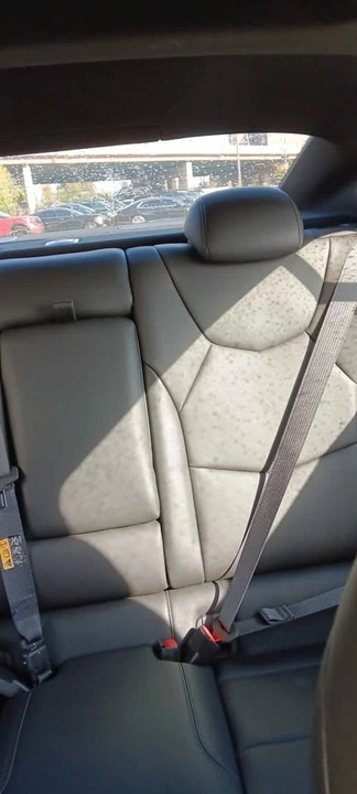 2025 Cadillac CT5 - Image 18 of 20