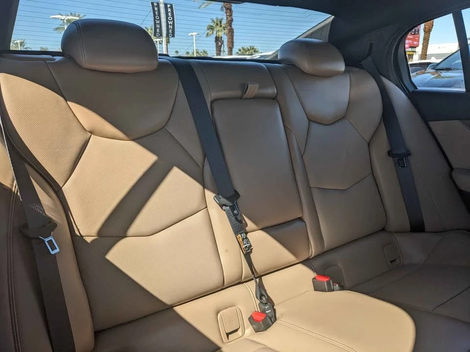 2025 Cadillac CT5 - Image 4 of 10