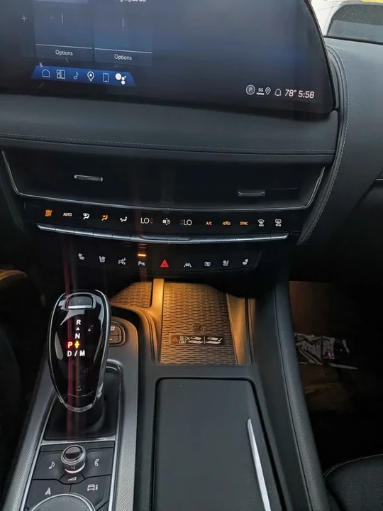 2025 Cadillac CT5 - Image 8 of 14