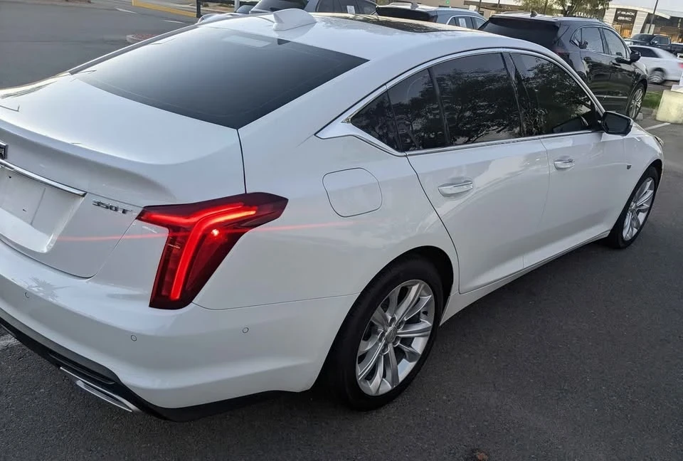 2025 Cadillac CT5 - Image 5 of 14