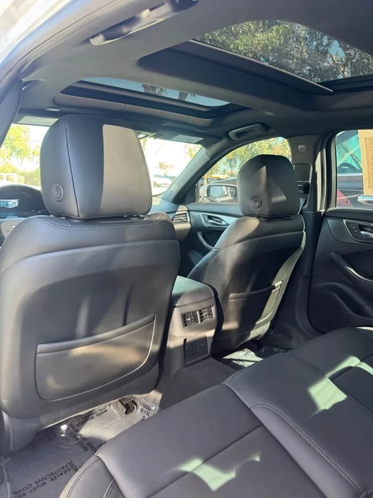 2025 Cadillac CT5 - Image 3 of 4