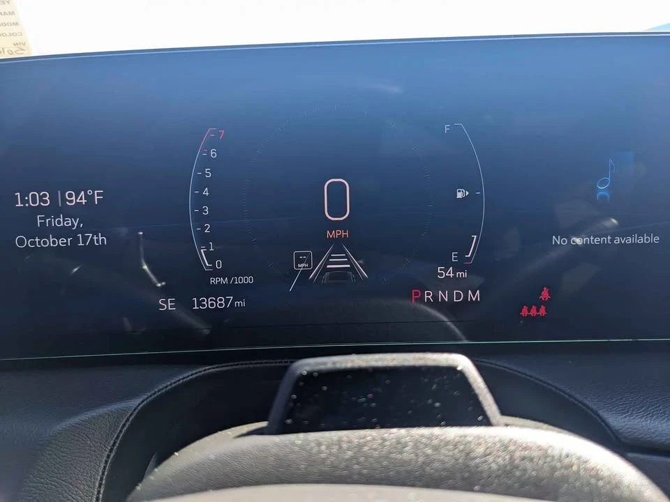 2025 Cadillac CT5 - Image 10 of 10