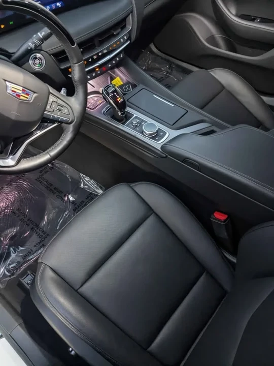 2025 Cadillac CT5 - Image 12 of 14