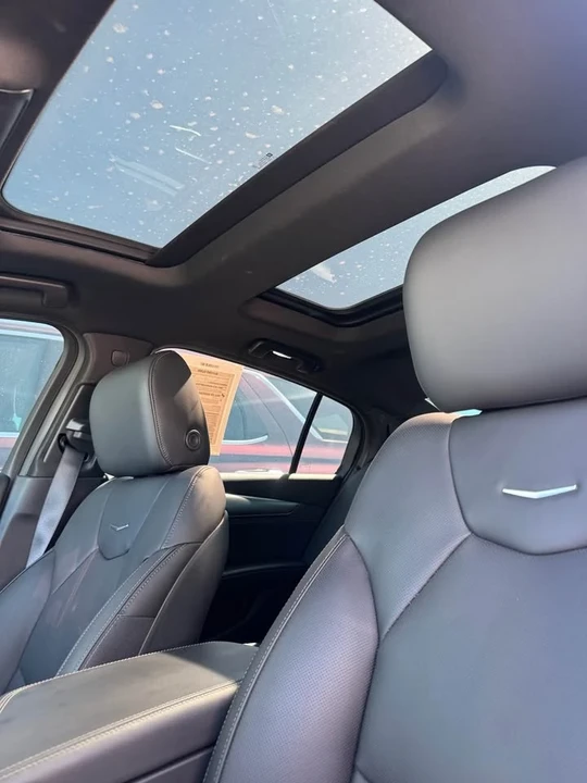 2025 Cadillac CT5 - Image 4 of 4