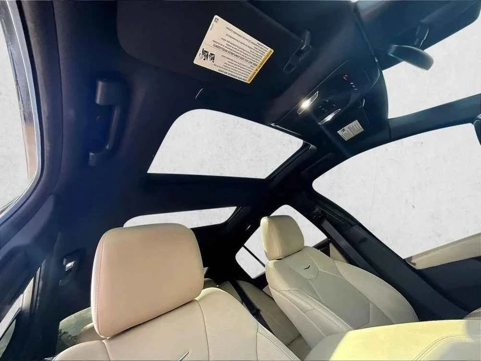 2025 Cadillac CT5 - Image 13 of 20
