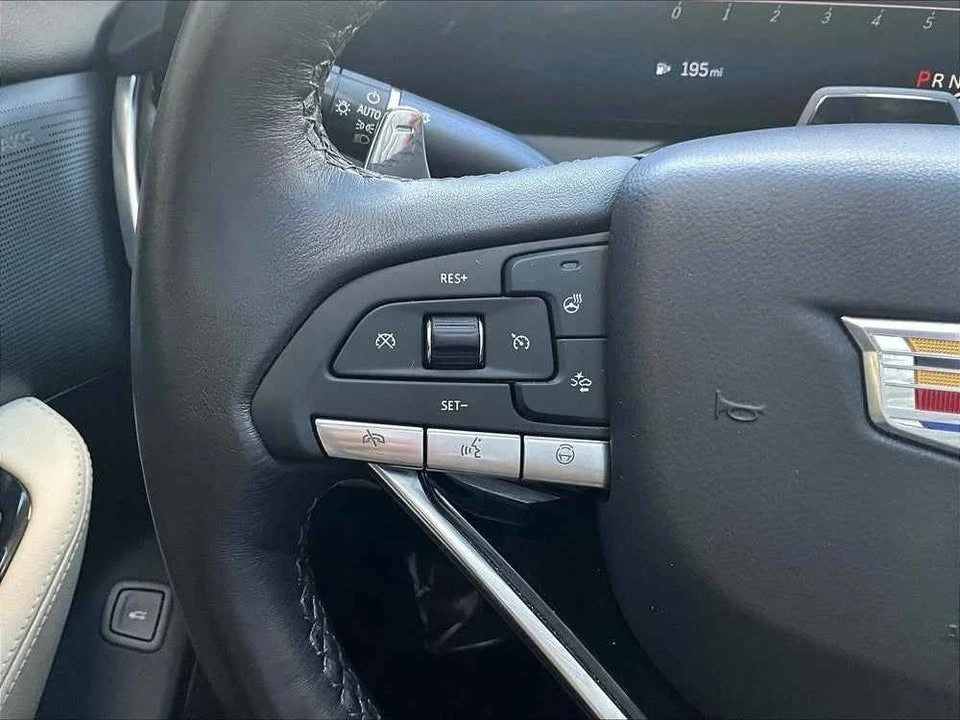2025 Cadillac CT5 - Image 14 of 20