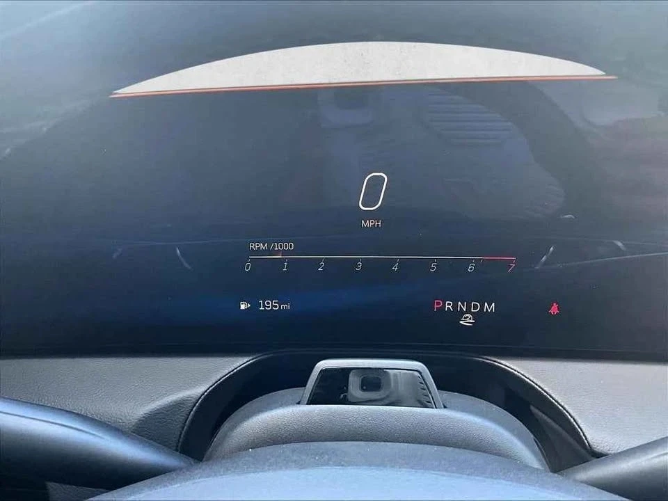 2025 Cadillac CT5 - Image 15 of 20