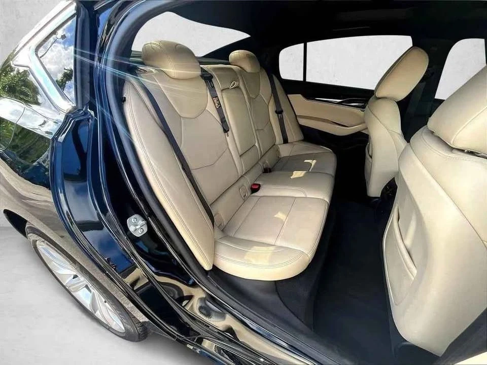 2025 Cadillac CT5 - Image 18 of 20