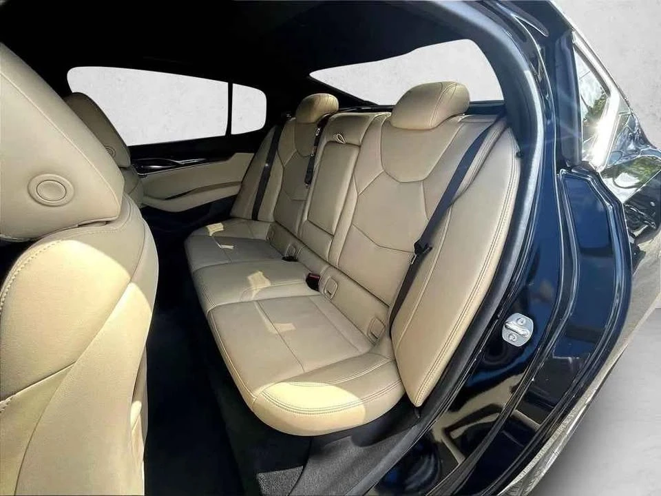 2025 Cadillac CT5 - Image 17 of 20
