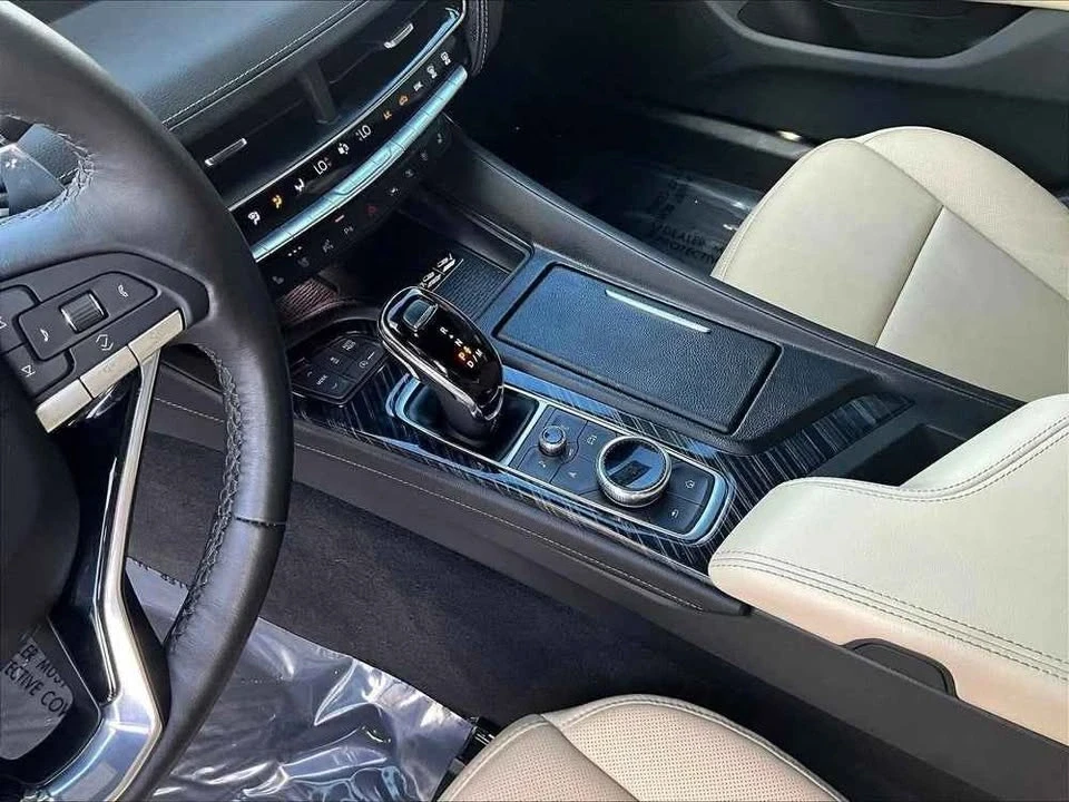 2025 Cadillac CT5 - Image 11 of 20