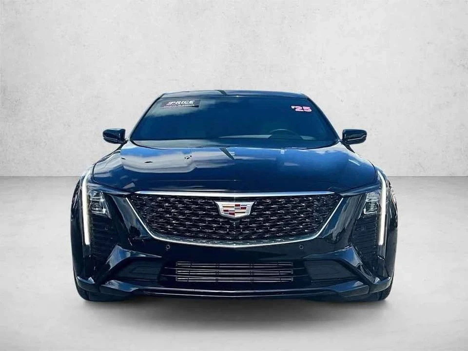 2025 Cadillac CT5 - Image 6 of 20