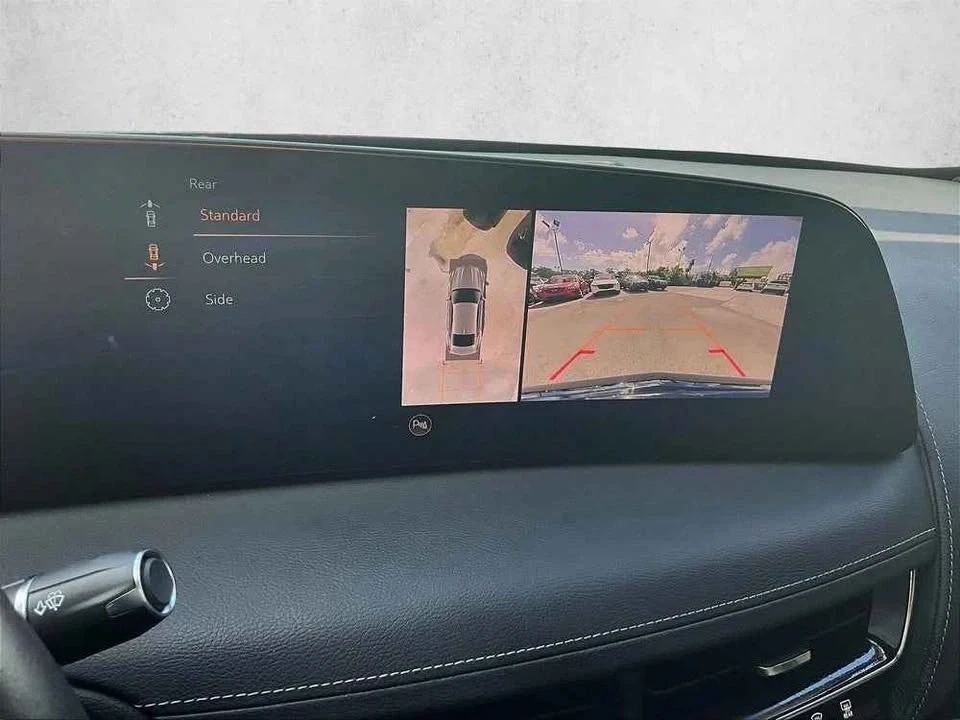 2025 Cadillac CT5 - Image 16 of 20