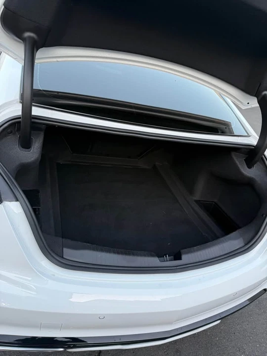 2025 Cadillac CT5 - Image 7 of 12