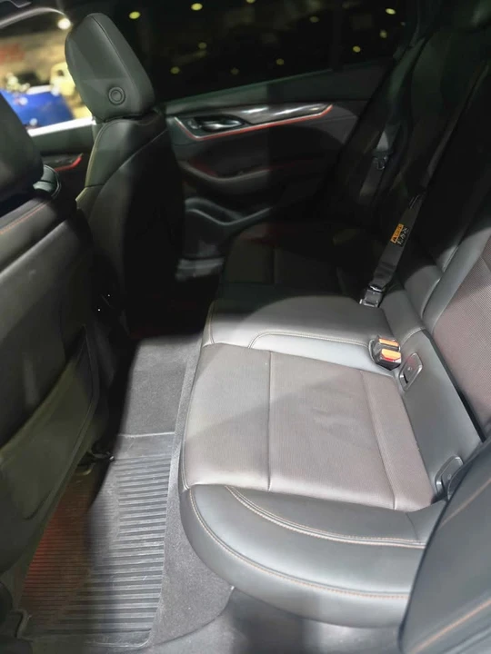 2025 Cadillac CT5 - Image 7 of 8