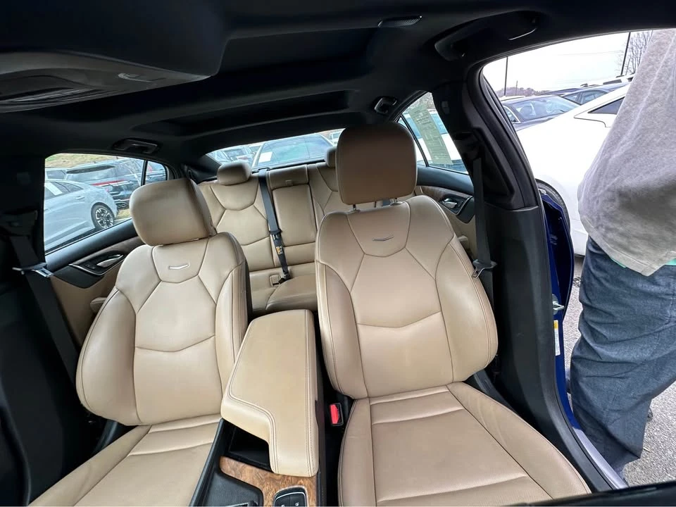 2025 Cadillac CT5 - Image 6 of 7