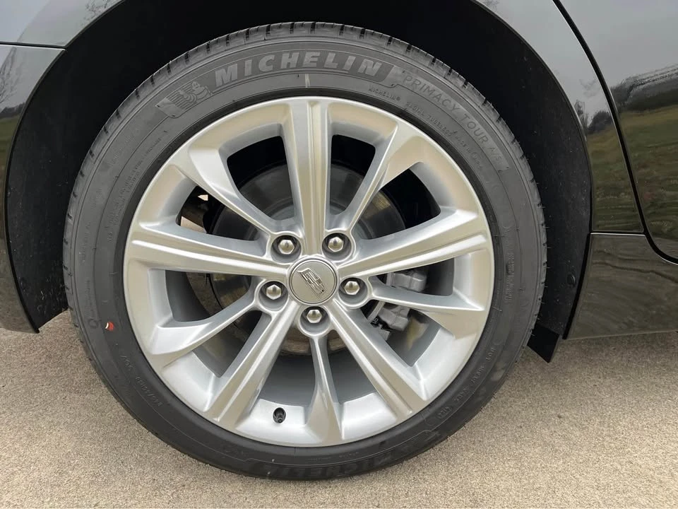 2025 Cadillac CT5 - Image 2 of 19