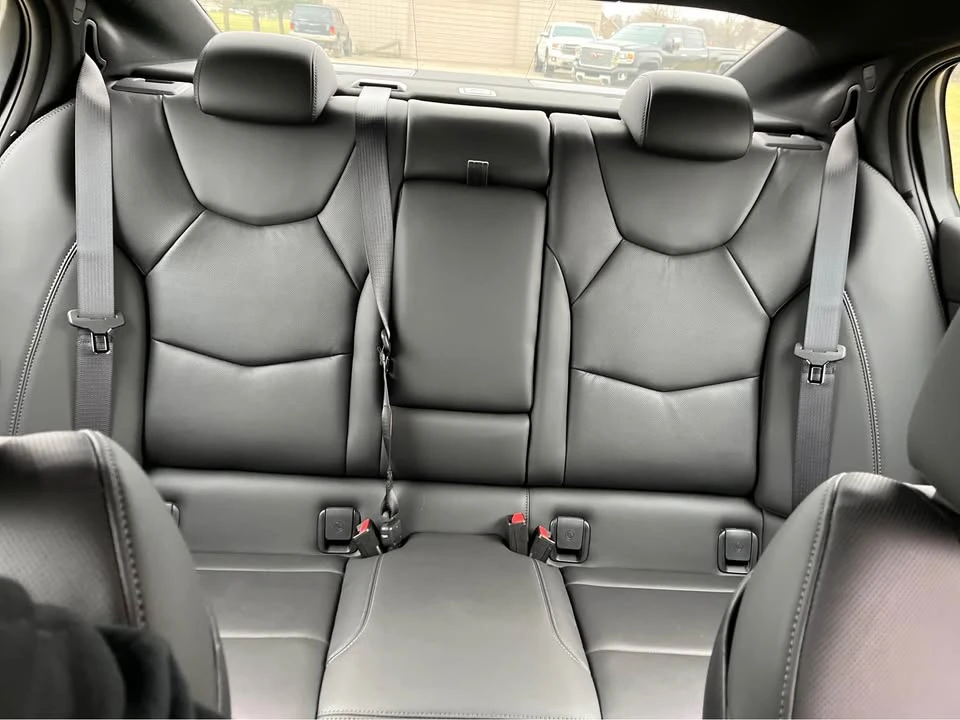 2025 Cadillac CT5 - Image 8 of 19