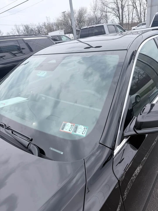 2025 Cadillac CT5 - Image 3 of 10