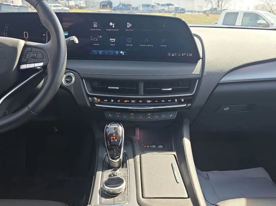 2025 Cadillac CT5 - Image 13 of 19