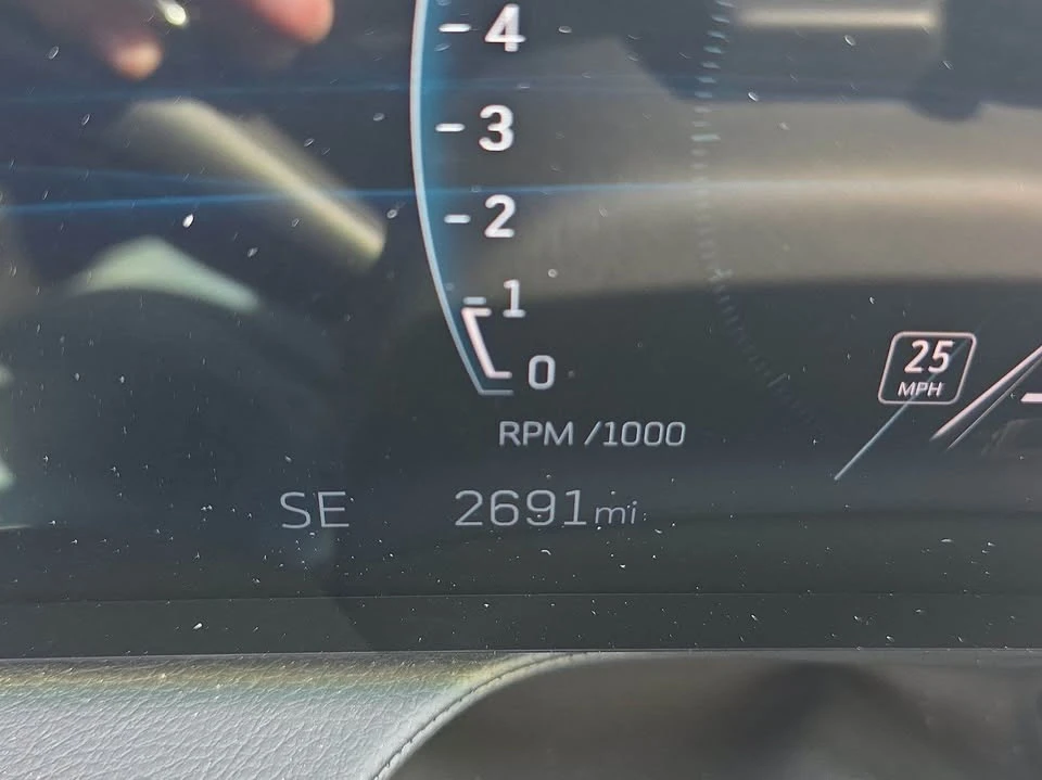 2025 Cadillac CT5 - Image 19 of 19