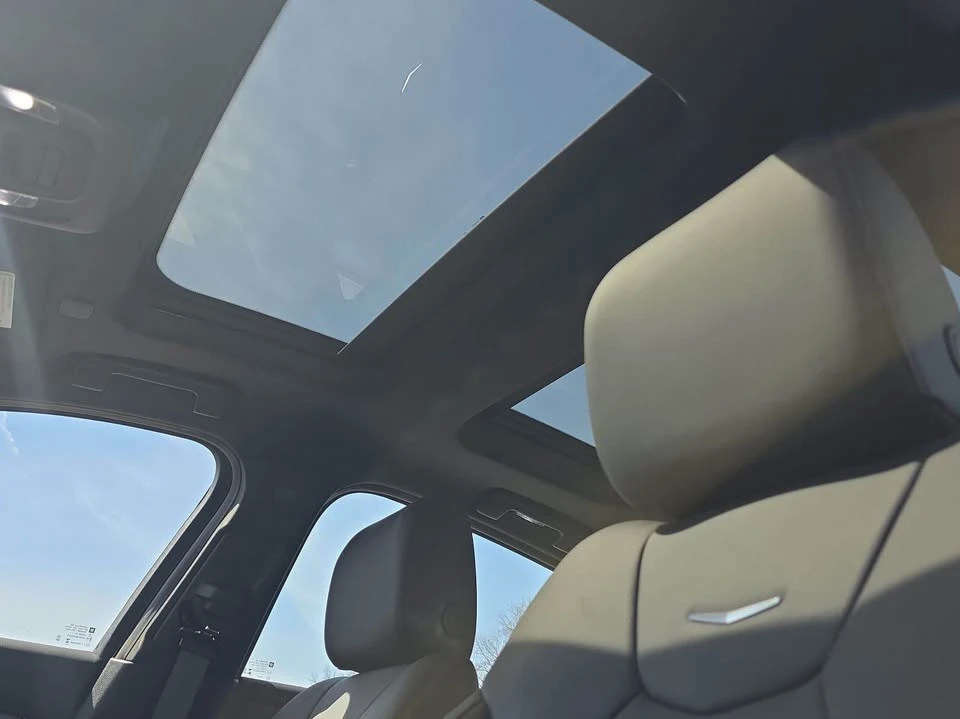 2025 Cadillac CT5 - Image 7 of 19