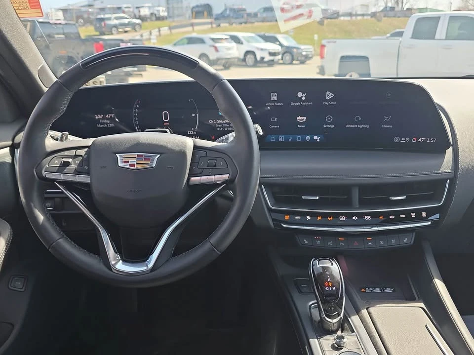 2025 Cadillac CT5 - Image 12 of 19