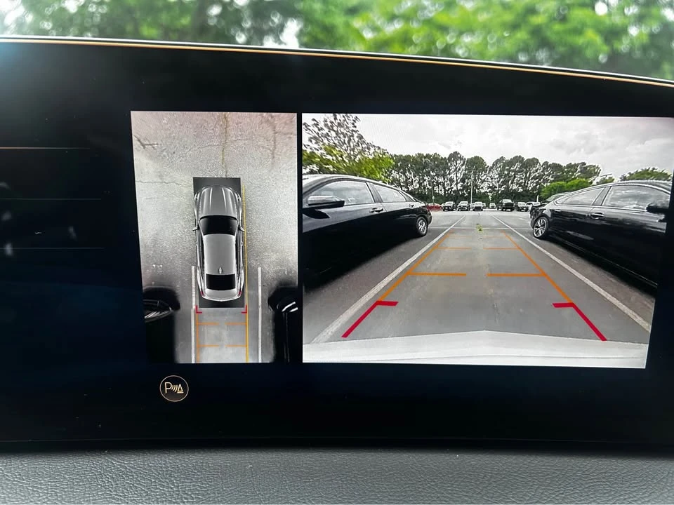 2025 Cadillac CT5 - Image 11 of 11