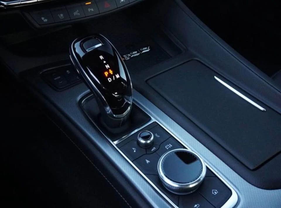 2025 Cadillac CT5 - Image 7 of 7