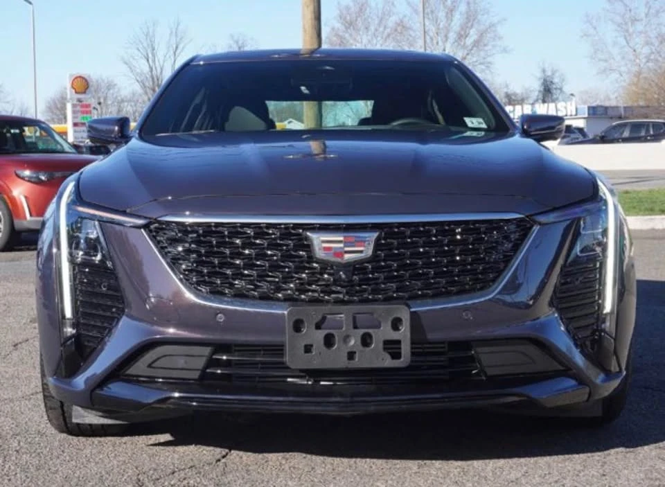2025 Cadillac CT5 - Image 4 of 7