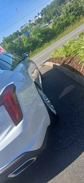 2025 Cadillac CT5 - Image 6 of 10