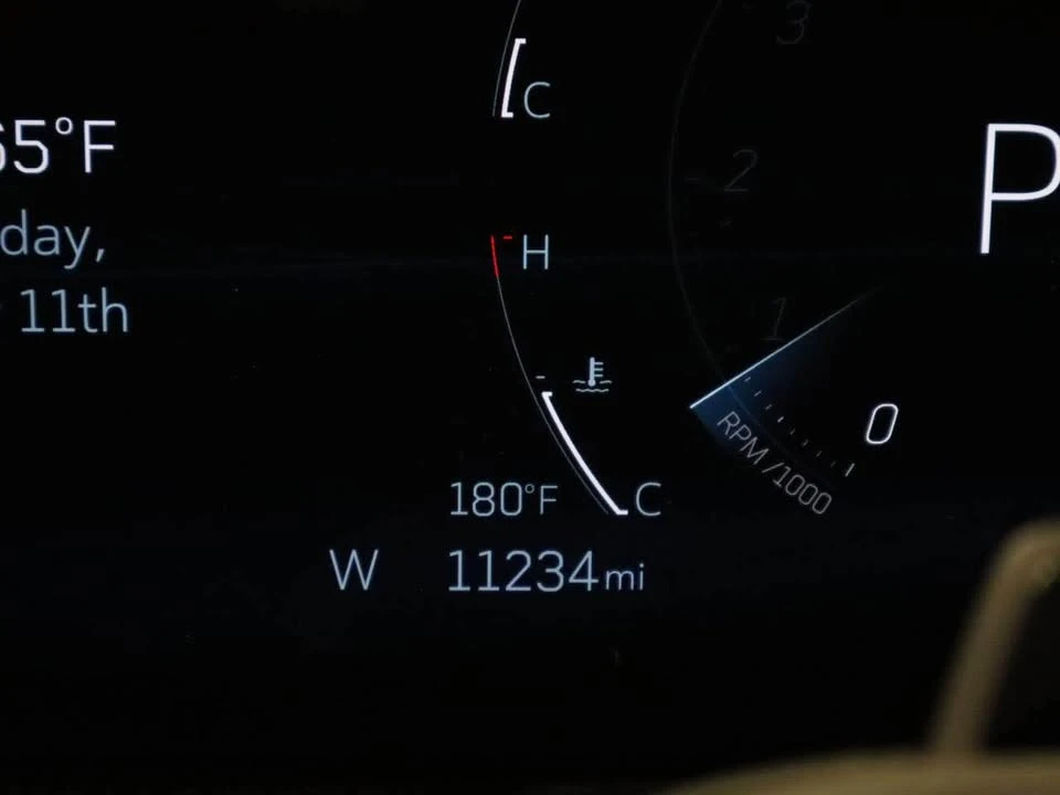 2025 Cadillac CT5 - Image 8 of 18