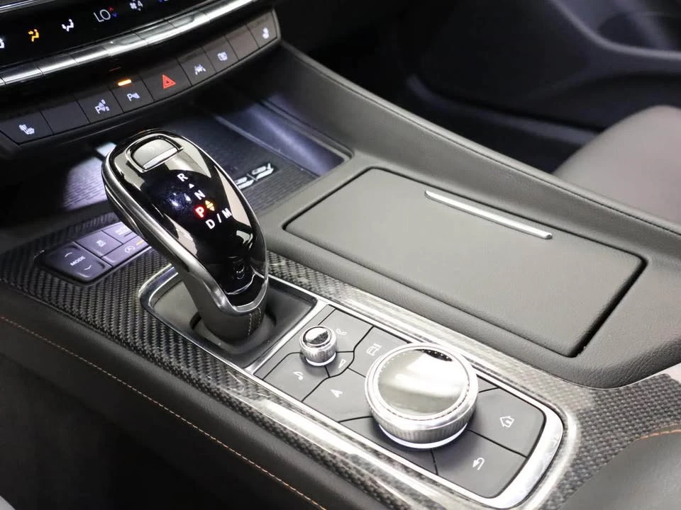 2025 Cadillac CT5 - Image 9 of 18