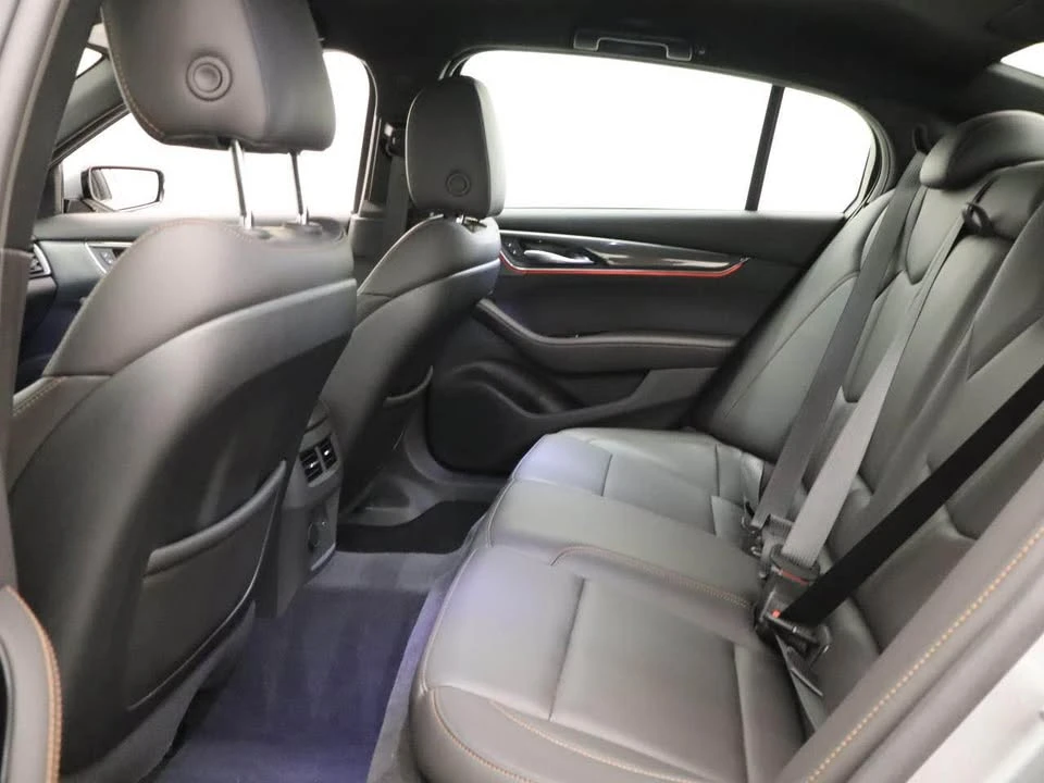 2025 Cadillac CT5 - Image 16 of 18