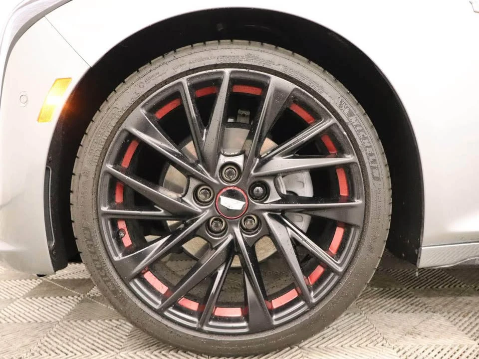 2025 Cadillac CT5 - Image 6 of 18