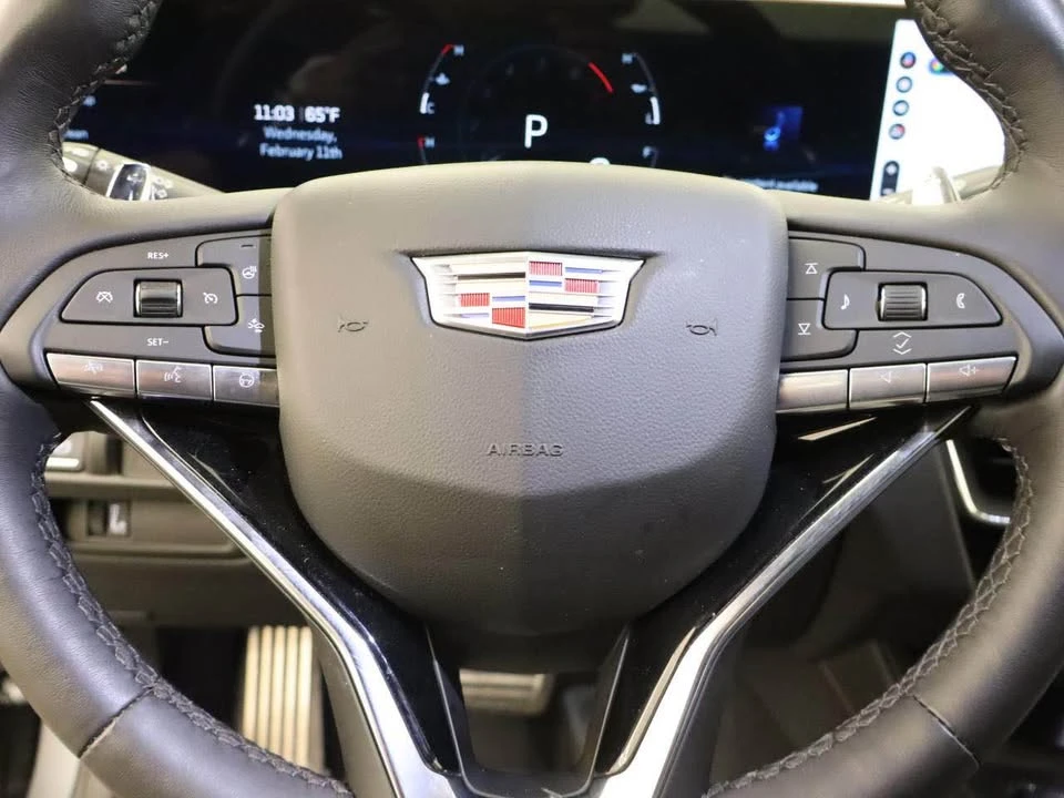 2025 Cadillac CT5 - Image 12 of 18