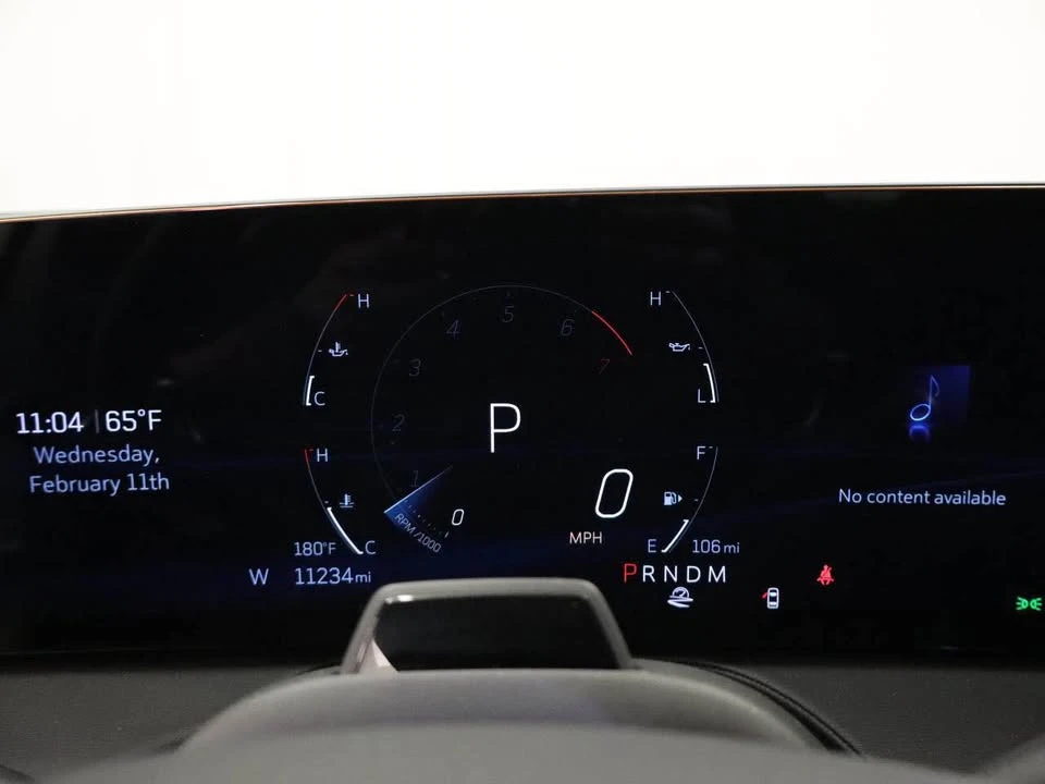 2025 Cadillac CT5 - Image 7 of 18