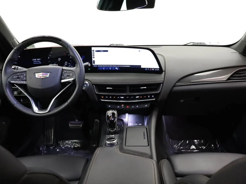 2025 Cadillac CT5 - Image 13 of 18