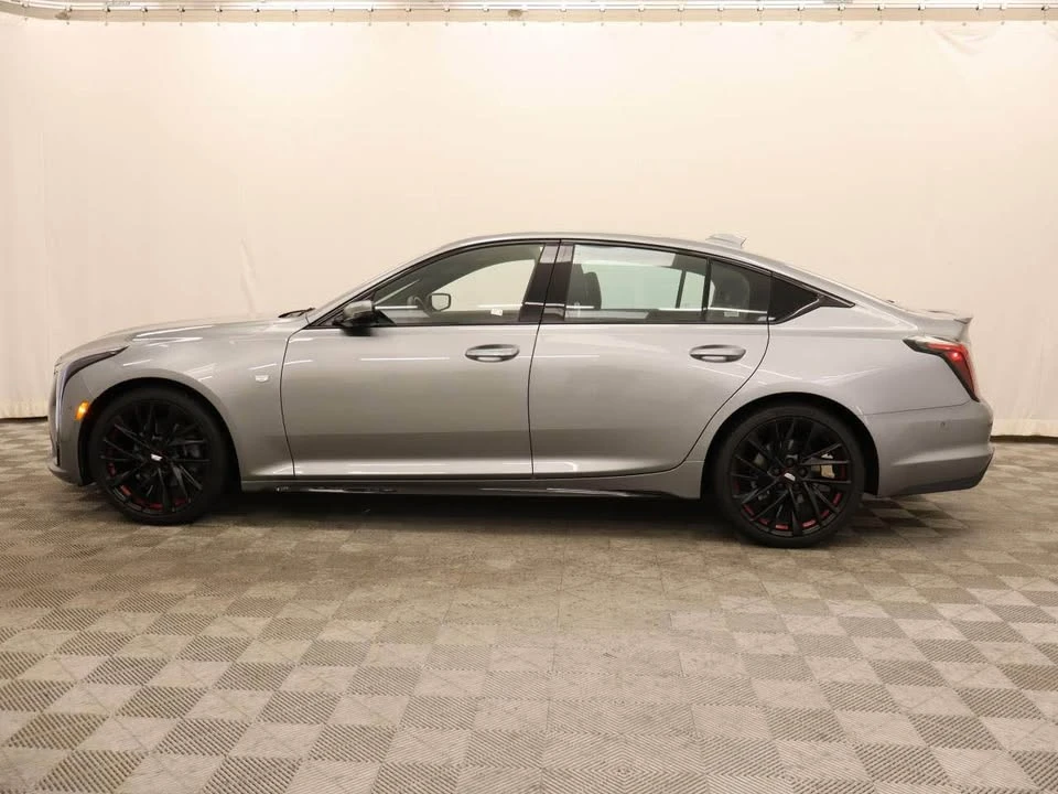 2025 Cadillac CT5 - Image 2 of 18
