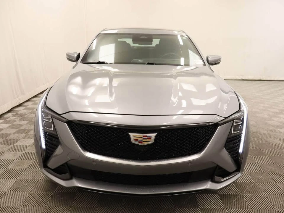 2025 Cadillac CT5 - Image 4 of 18
