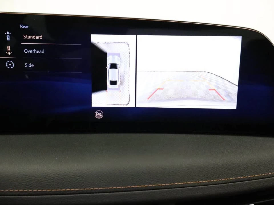 2025 Cadillac CT5 - Image 11 of 18