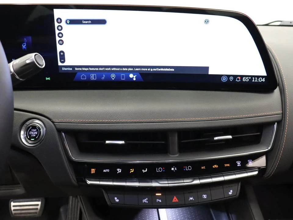 2025 Cadillac CT5 - Image 10 of 18