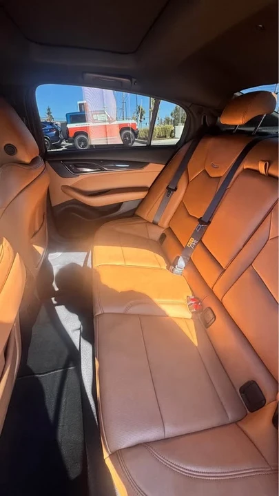 2025 Cadillac CT5 - Image 6 of 9