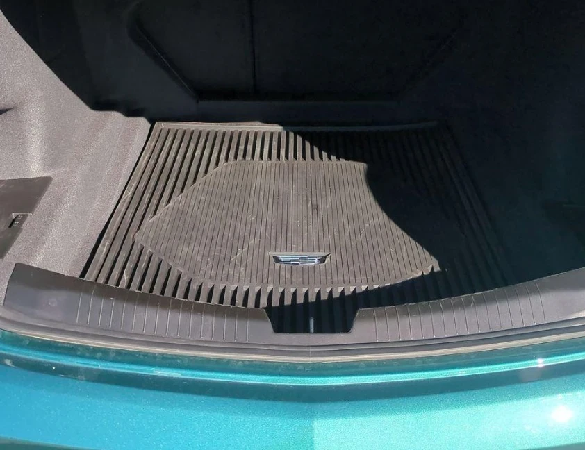 2025 Cadillac CT5 - Image 13 of 17