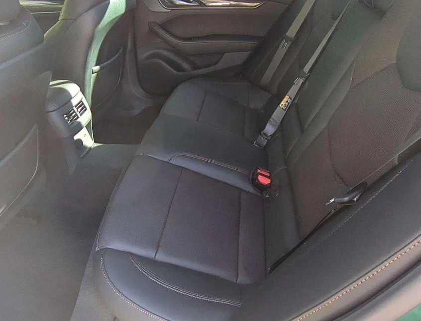 2025 Cadillac CT5 - Image 12 of 17
