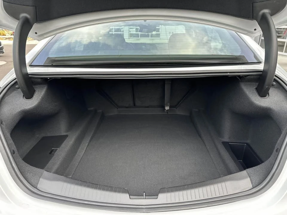 2025 Cadillac CT5 - Image 11 of 16