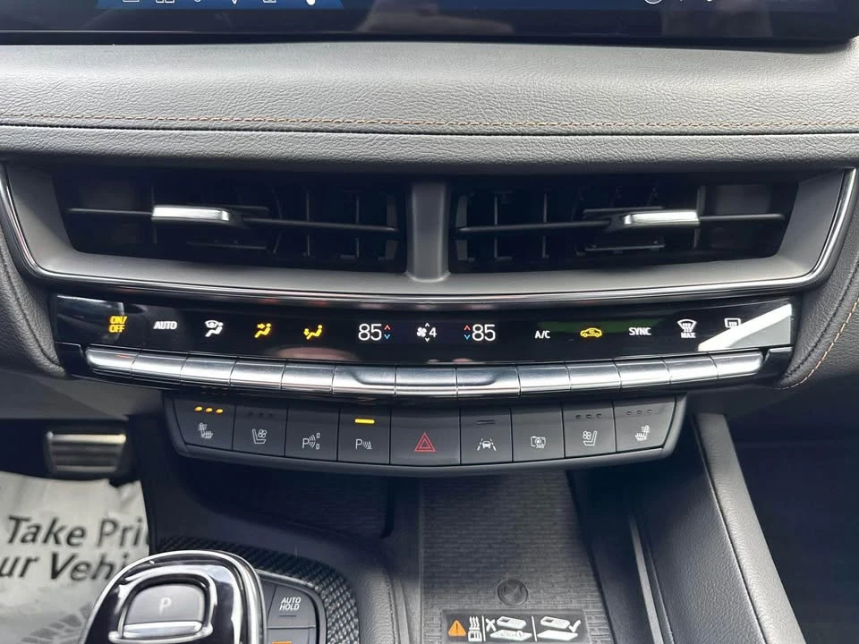 2025 Cadillac CT5 - Image 13 of 16