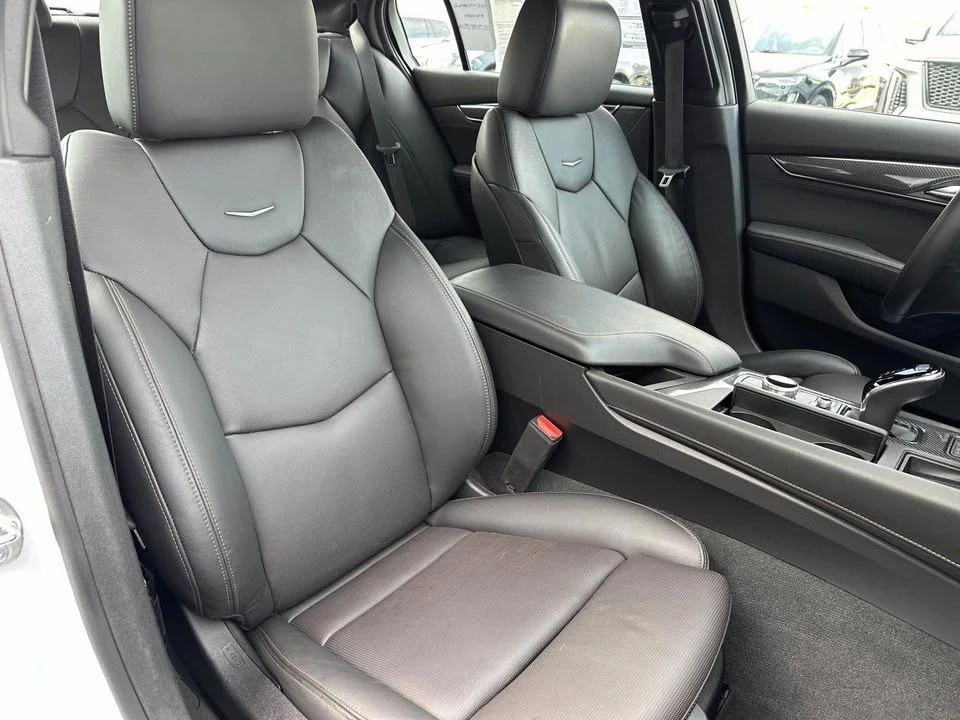 2025 Cadillac CT5 - Image 10 of 16