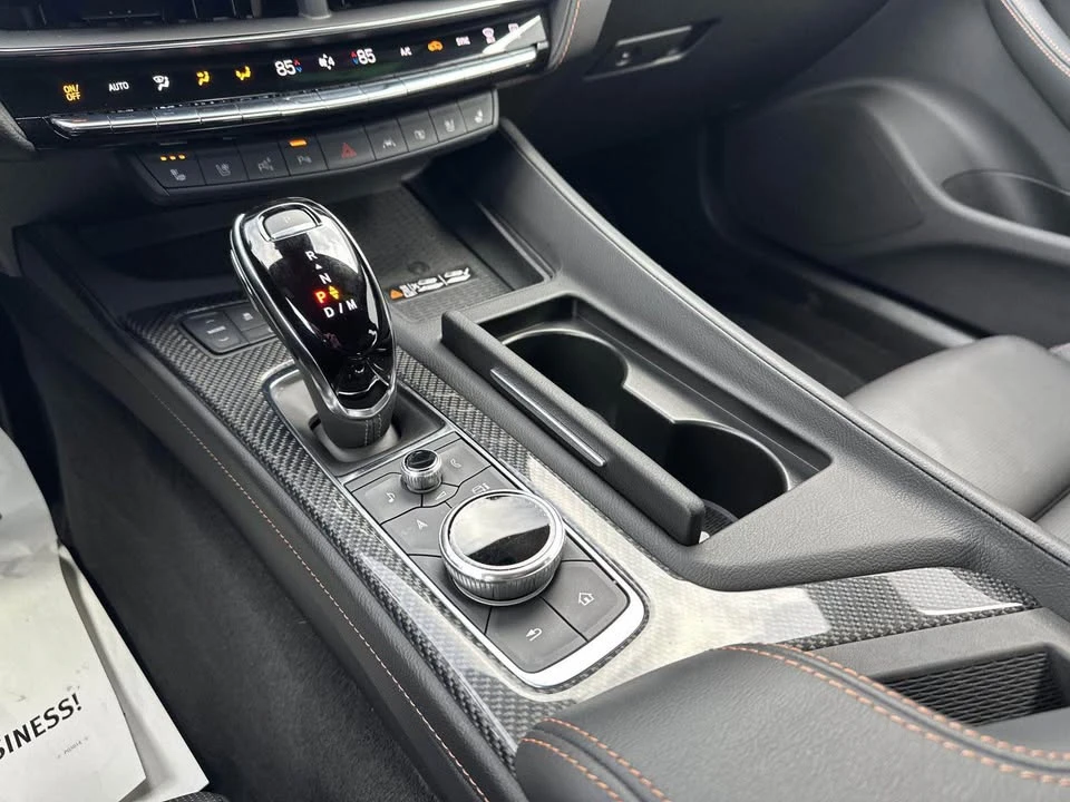 2025 Cadillac CT5 - Image 14 of 16