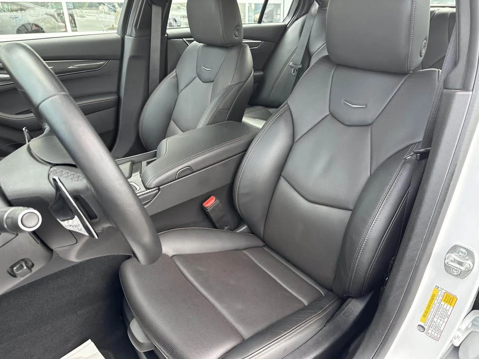 2025 Cadillac CT5 - Image 7 of 16