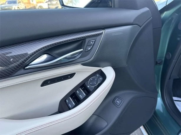 2025 Cadillac CT5 - Image 17 of 20